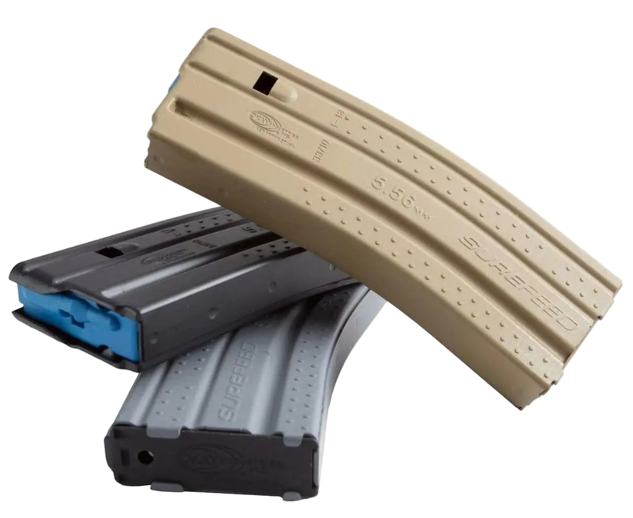 OKAY | SureFeed E2 5.56mm 30rd Magazines