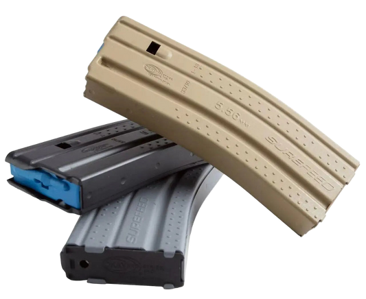 OKAY | SureFeed E2 5.56mm 30rd Magazines