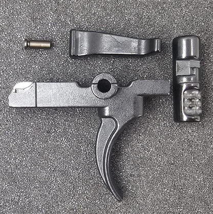 War Hammer | Super Safety Kit Mil-Spec