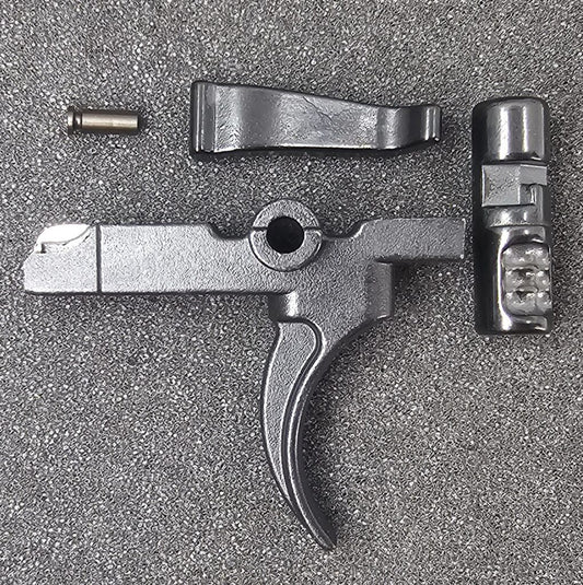 War Hammer | Super Safety Kit Mil-Spec