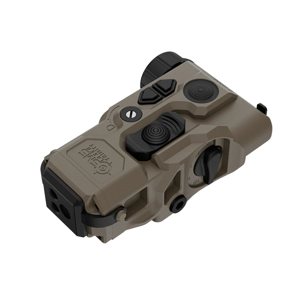 SMS Laser | Trinity