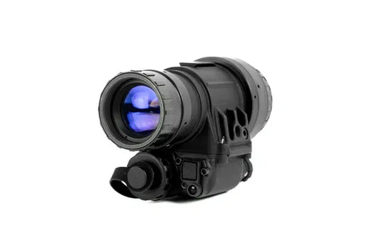 Quad Defense | Quantum NODs Lab