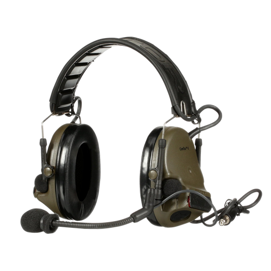 3M | Peltor ComTac V