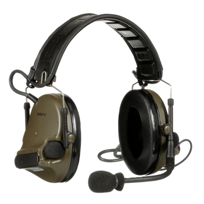 3M | Peltor ComTac V