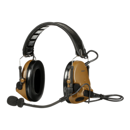 3M | Peltor ComTac V