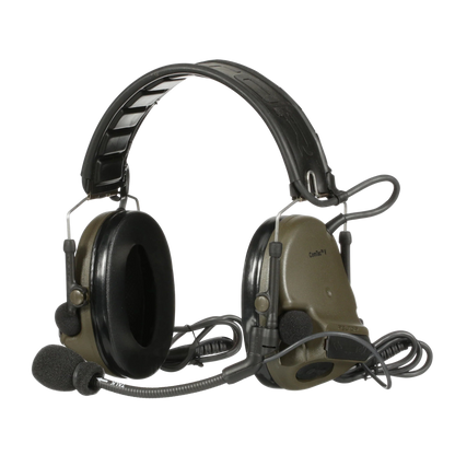 3M | Peltor ComTac V