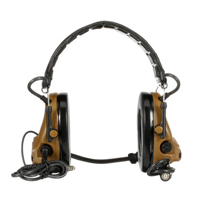 3M | Peltor ComTac V