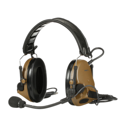 3M | Peltor ComTac V