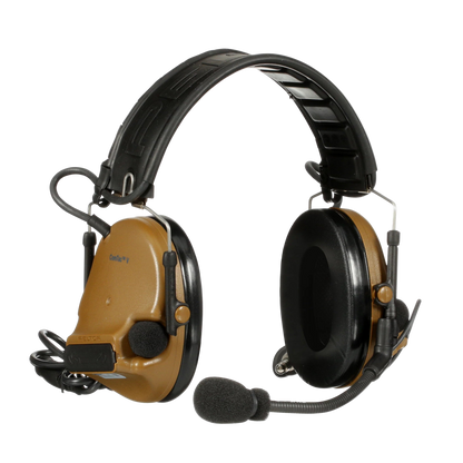 3M | Peltor ComTac V