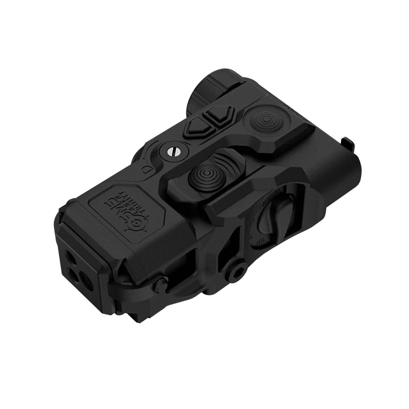 SMS Laser | Trinity