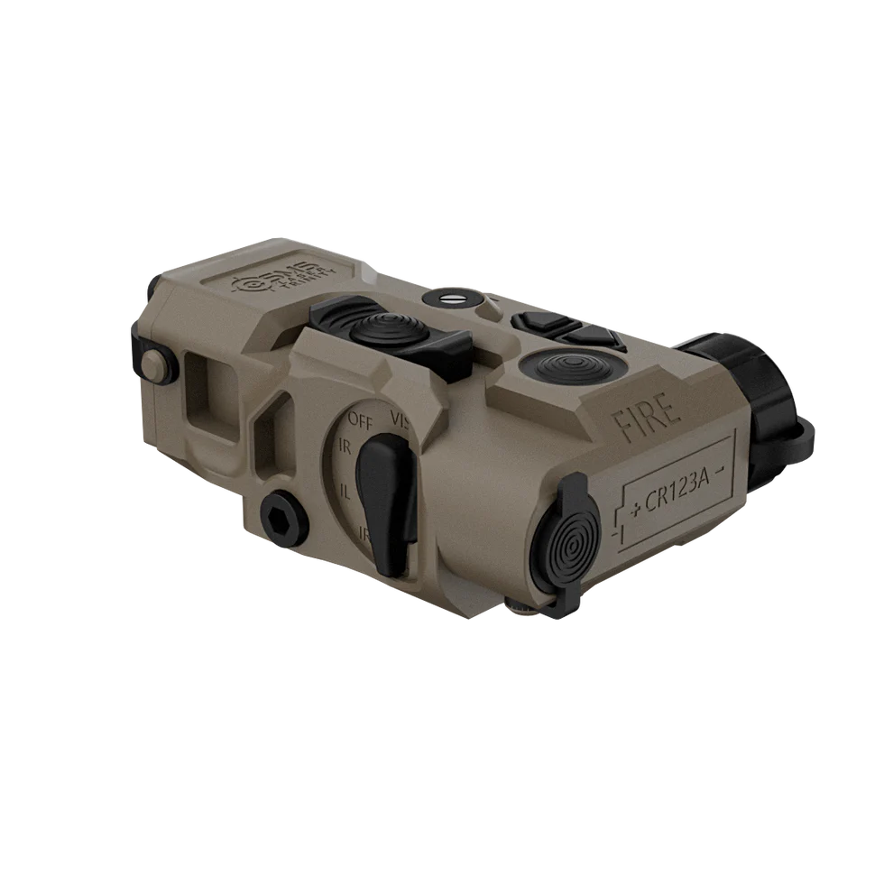 SMS Laser | Trinity