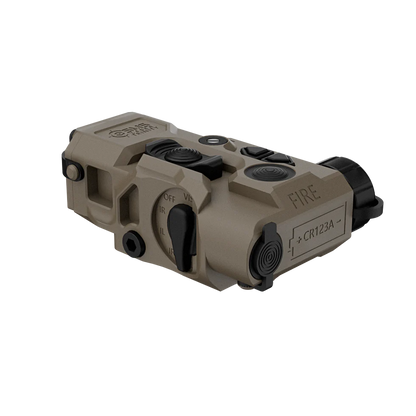 SMS Laser | Trinity