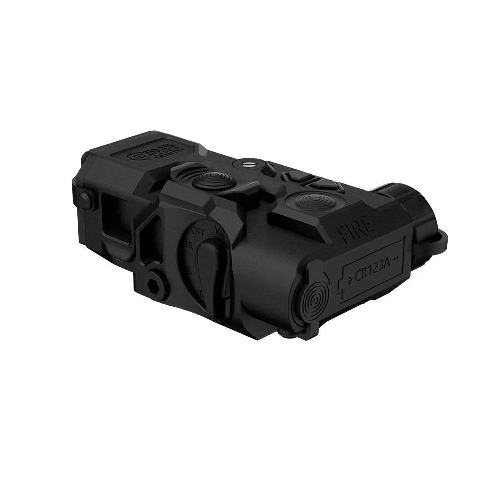 SMS Laser | Trinity