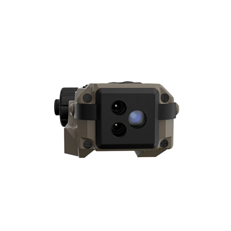 SMS Laser | Trinity