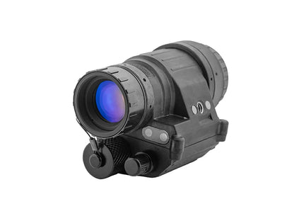 Quad Defense | Quantum NODs Lab