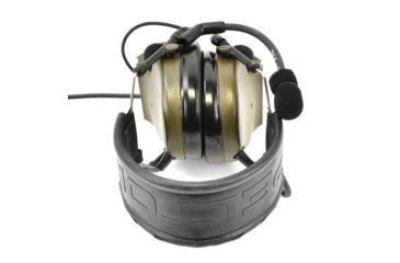 3M | Peltor ComTac III Tactical Advanced Combat Headset