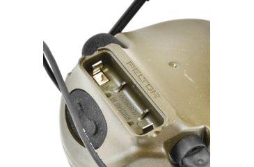 3M | Peltor ComTac III Tactical Advanced Combat Headset
