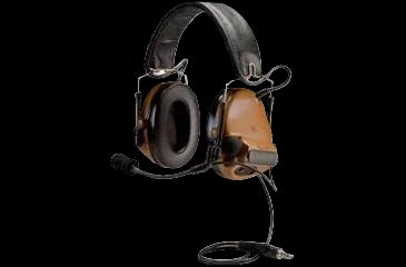3M | Peltor ComTac III Tactical Advanced Combat Headset