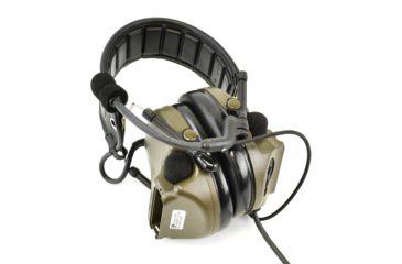 3M | Peltor ComTac III Tactical Advanced Combat Headset