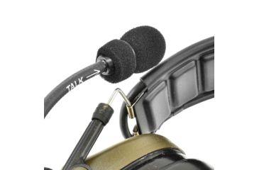 3M | Peltor ComTac III Tactical Advanced Combat Headset