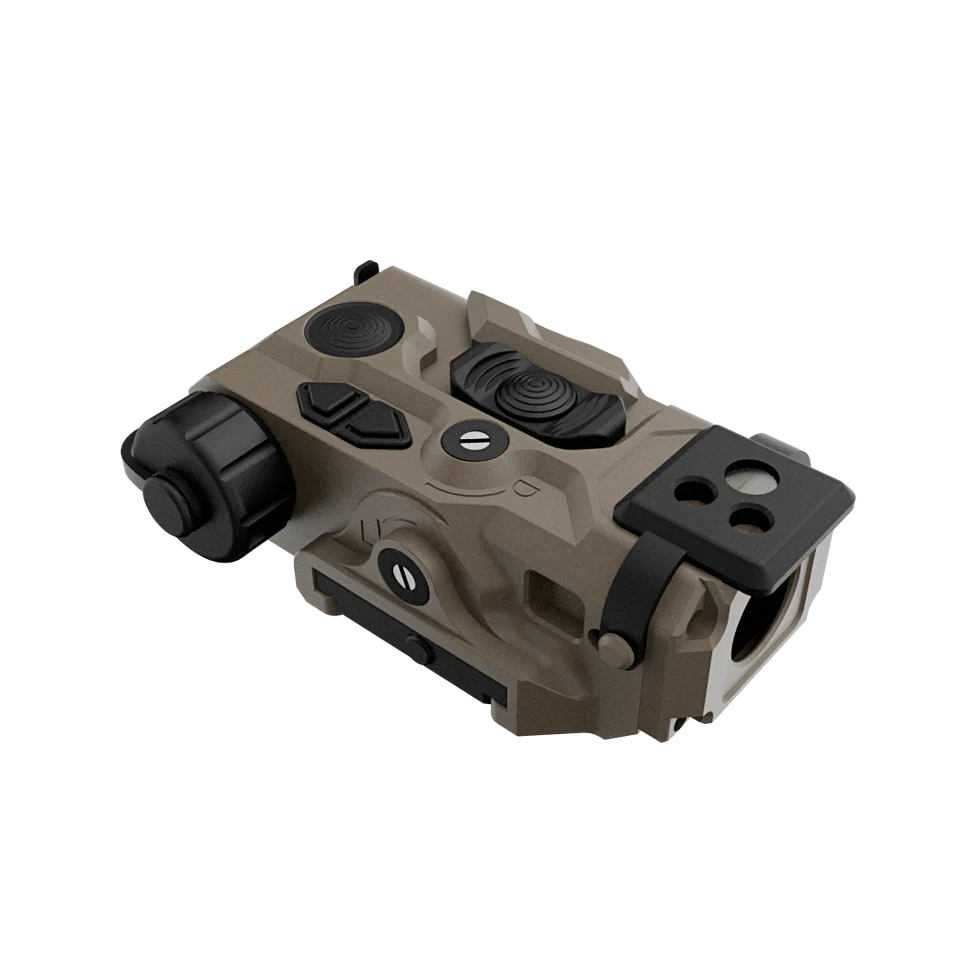 SMS Laser | Trinity