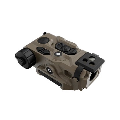 SMS Laser | Trinity