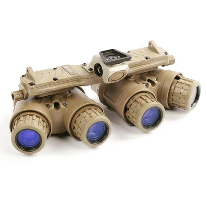 Quad Defense | Quantum NODs Lab