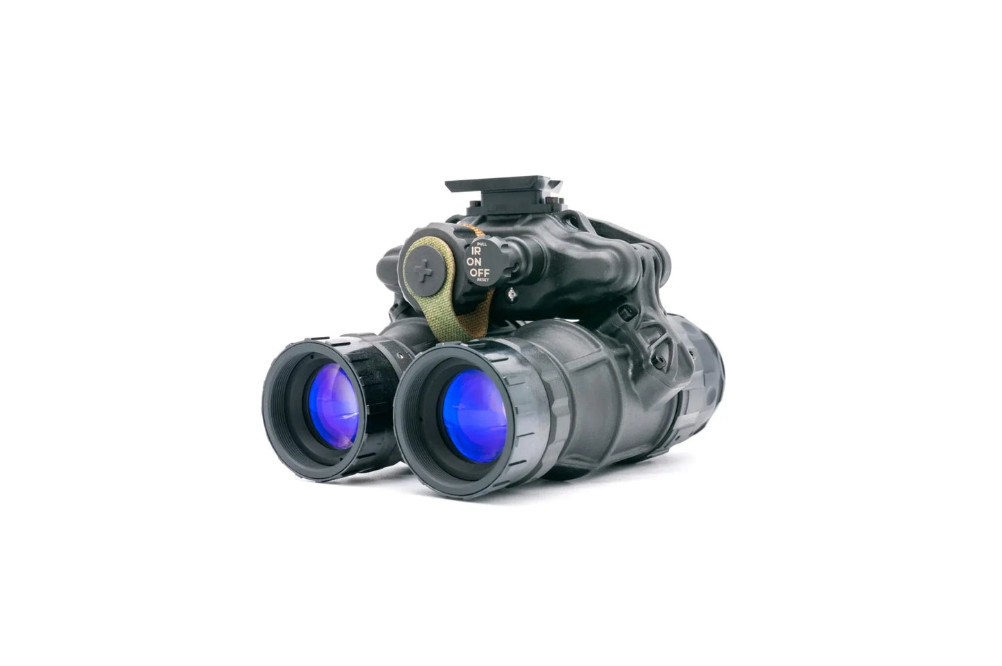 Quad Defense | Quantum NODs Lab
