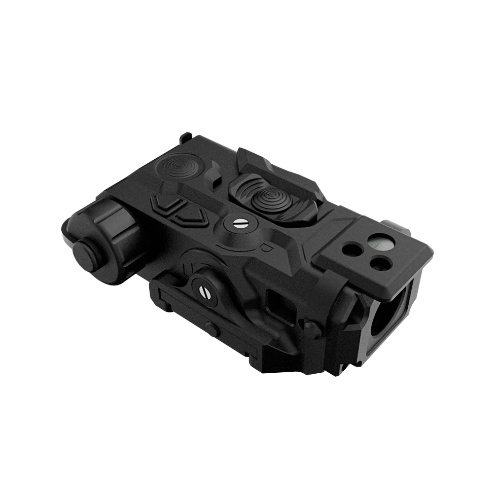 SMS Laser | Trinity