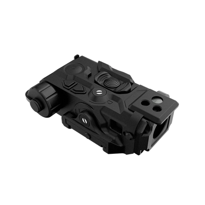 SMS Laser | Trinity