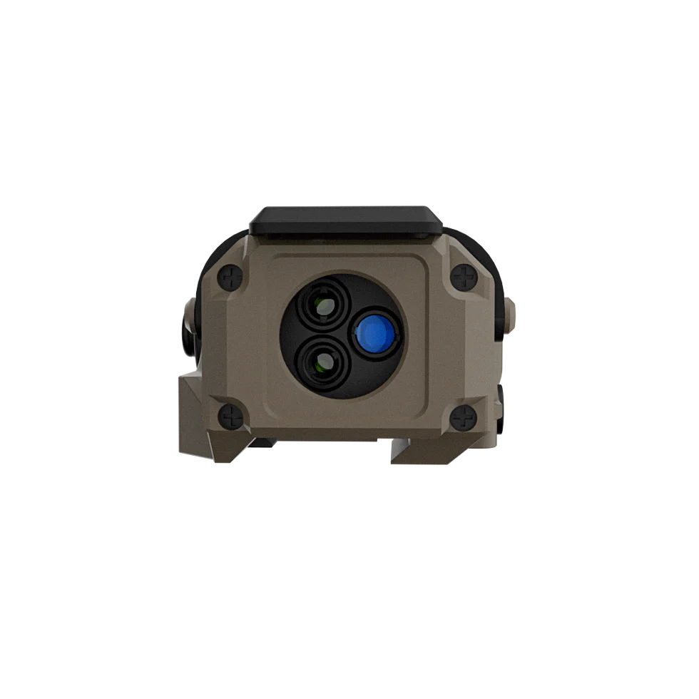 SMS Laser | Trinity