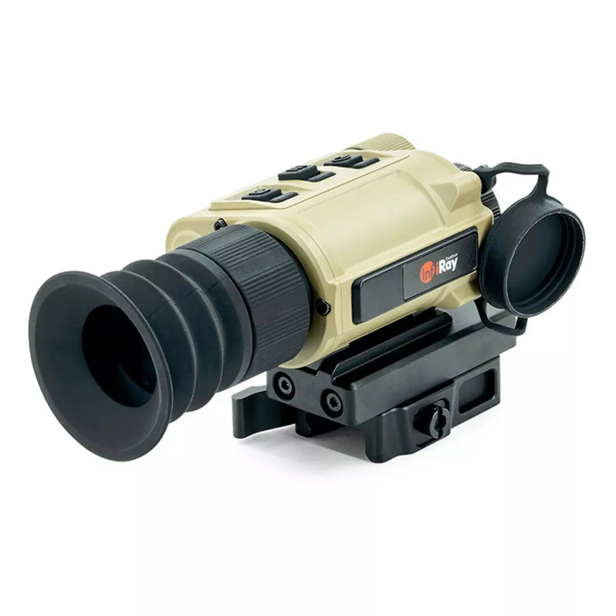 InfiRay | RICO MICRO RH25 V2