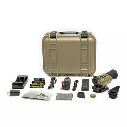 InfiRay | RICO MICRO RH25 V2