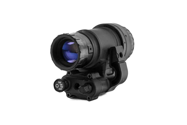 Quad Defense | Quantum NODs Lab