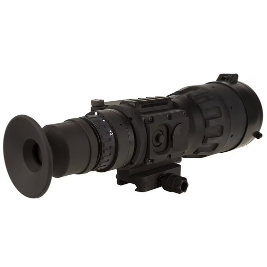 Open Box | Trijicon REAP-IR Type 3 60mm Multi-Reticle Mini Thermal Riflescope REAP-60-3