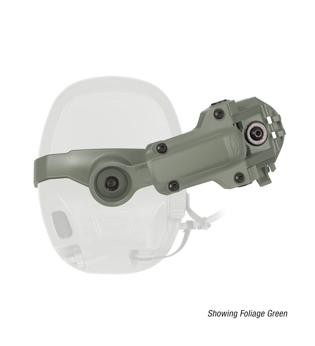 Ops-Core | AMP Helmet Rail Mount Kit