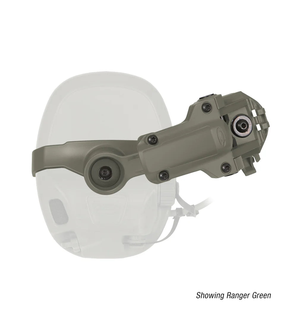 Ops-Core | AMP Helmet Rail Mount Kit