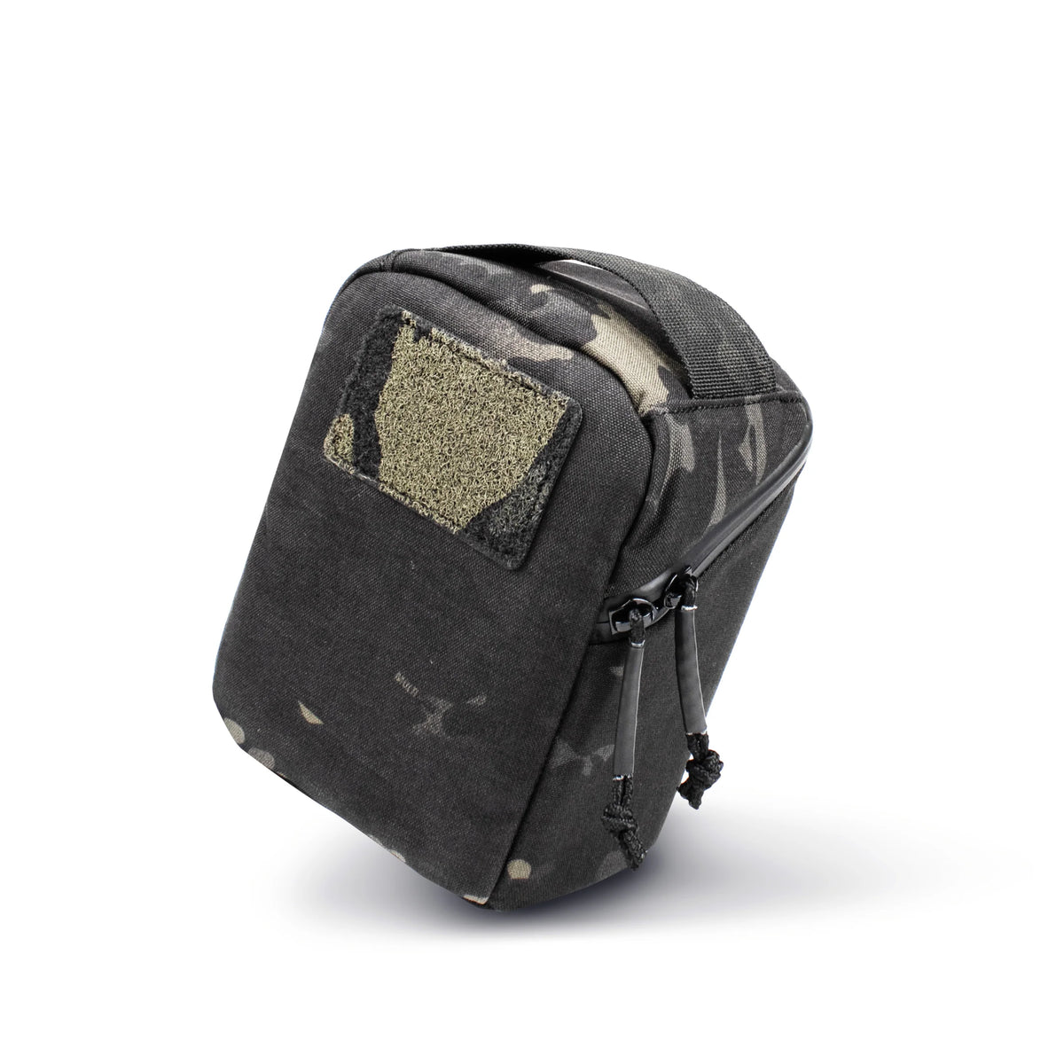 ACETAC | Dual-Tube NVG Pouch – Quad Defense