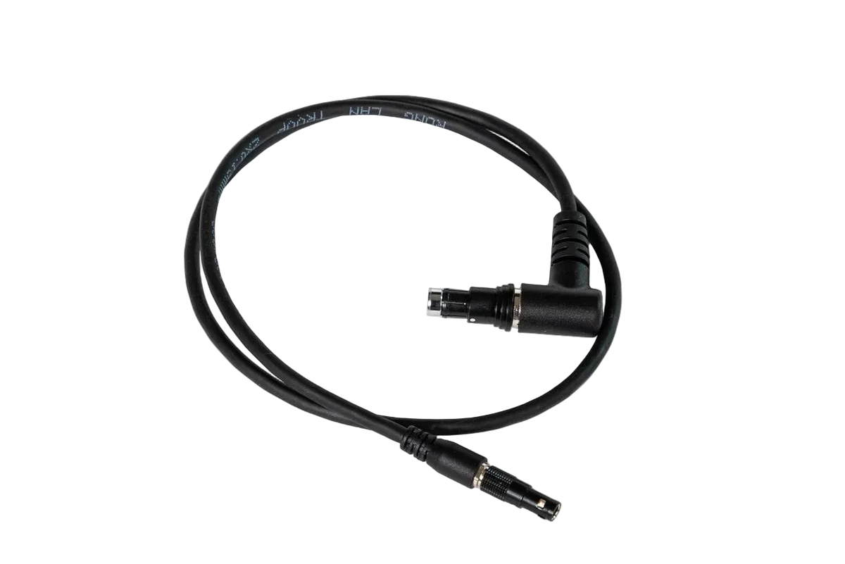 Nocturn | 4-Pin Fischer to 2-Pin LEMO 00B Power Cable