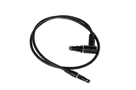 Nocturn | 4-Pin Fischer to 2-Pin LEMO 00B Power Cable