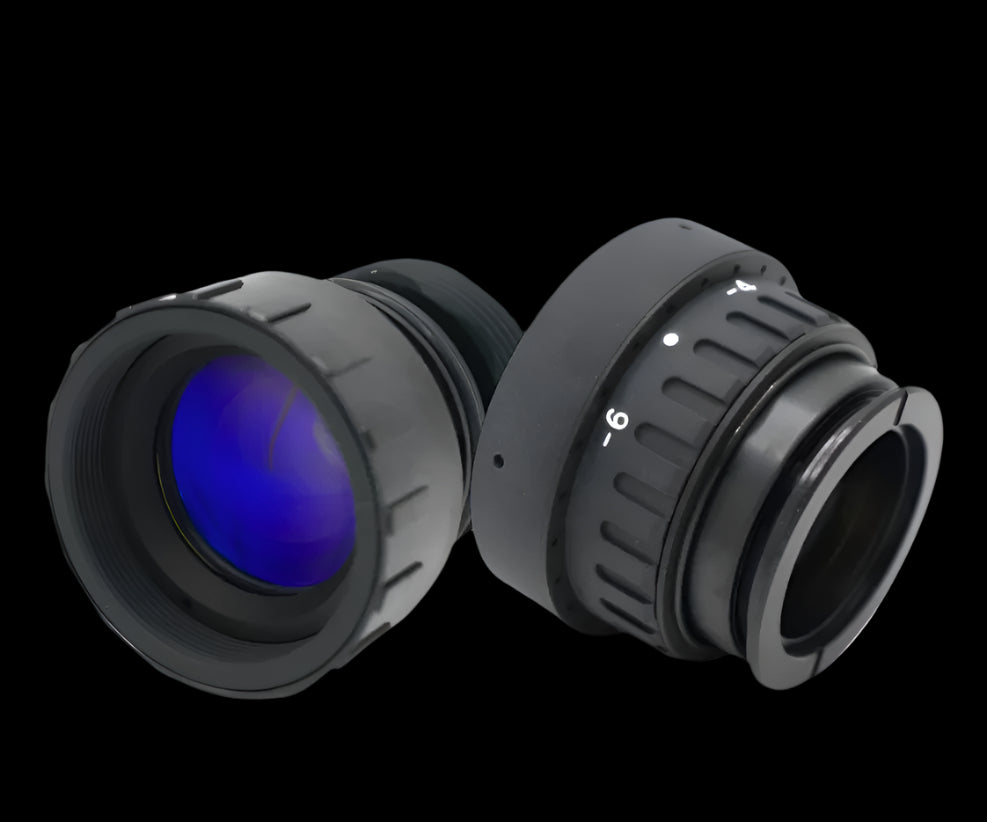 Low Light Innovations | MH-1 Night Vision Binocular Housing