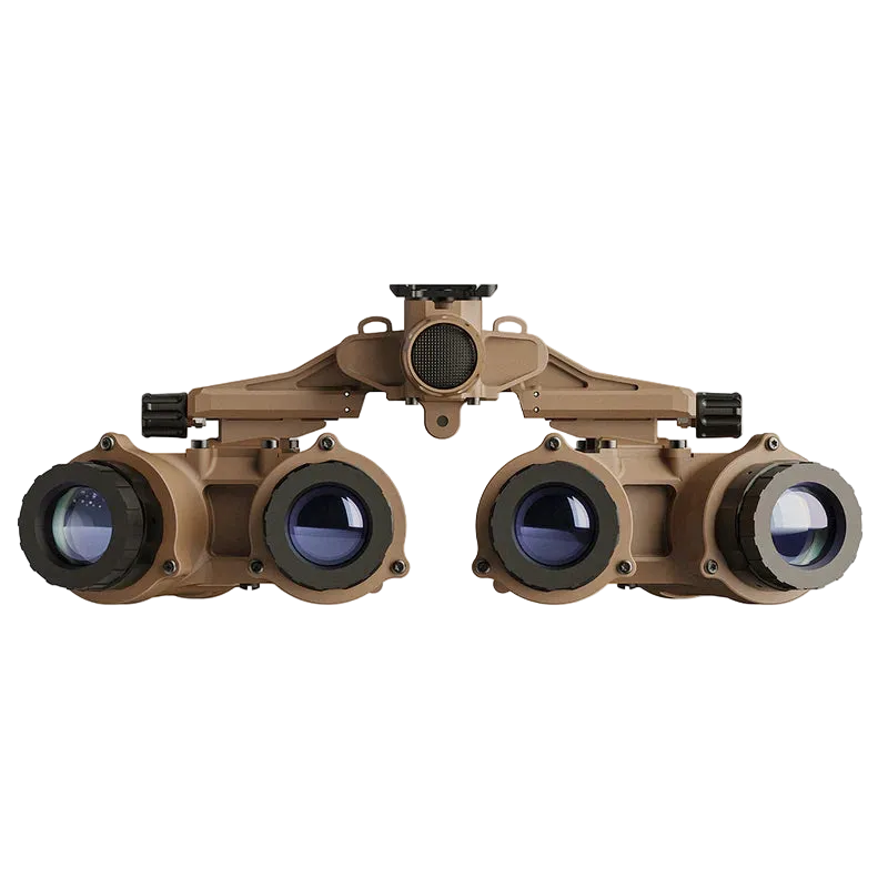 Nocturn | Chimera QUAD