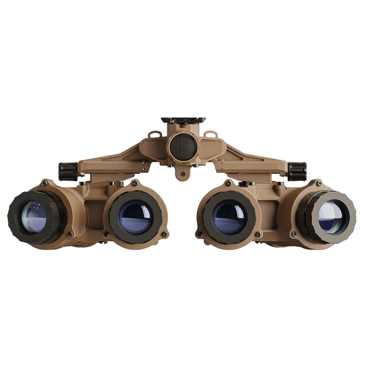 Nocturn | Chimera QUAD