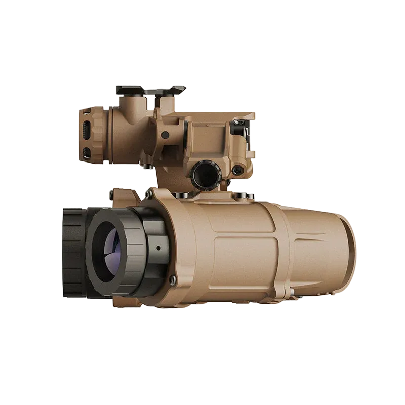 Nocturn | Chimera QUAD