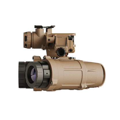 Nocturn | Chimera QUAD