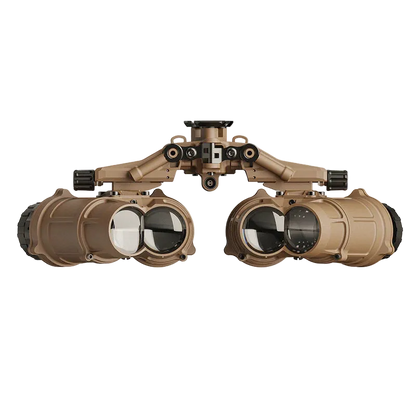 Nocturn | Chimera QUAD