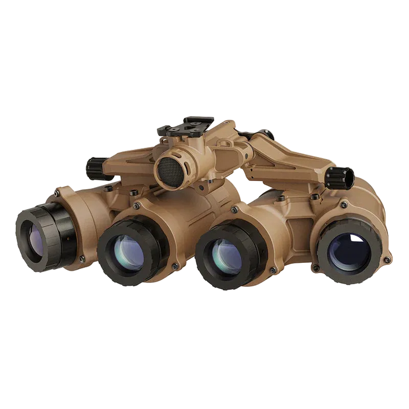 Nocturn | Chimera QUAD