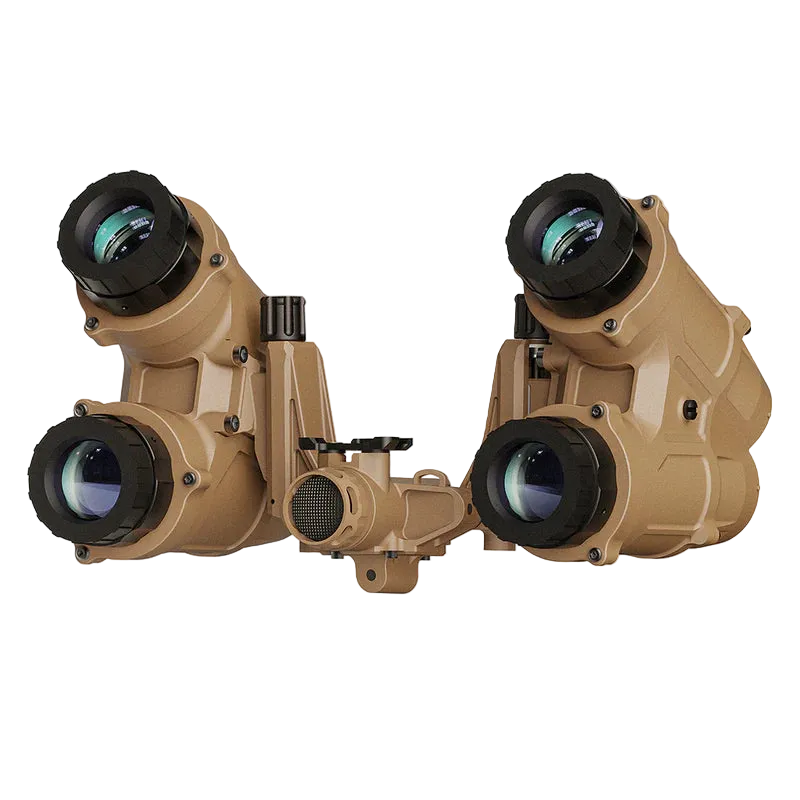 Nocturn | Chimera QUAD