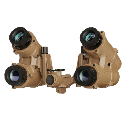 Nocturn | Chimera QUAD