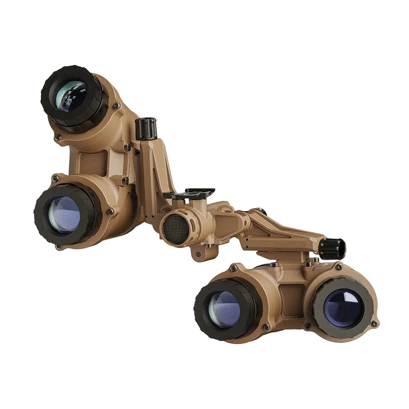 Nocturn | Chimera QUAD